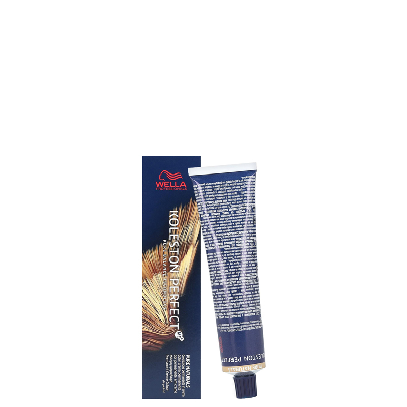 Wella Koleston Perfect Me Pure Naturals Ml Colore Biondo