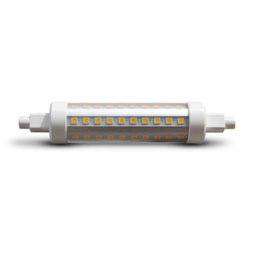 Immagine di Lampadina led r7s 10w linear erre7s 360° luce calda 2700°k 1200lm