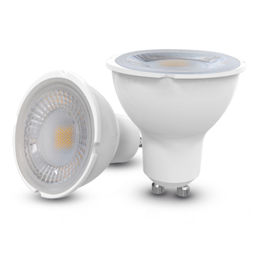 Immagine di Lampadina led gu10 9w multi 50° 3000°k 880lm