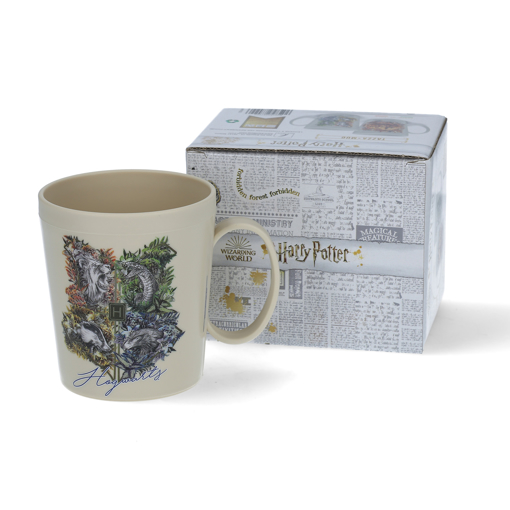 Tazza 350ml Limited Edition Harry Potter. Shop Italia Market