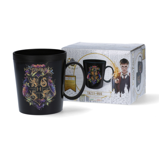 Tazza sensibile al calore Mangiamorte di Harry Potter- Consegna in 24 ore