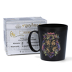 Immagine di Tazza 350ml nera HArry Potter