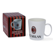 Immagine di Tazza ufficiale Milan 350ml