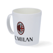 Immagine di Tazza ufficiale Milan 350ml