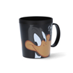 Immagine di Tazza 350ml Duffy Duck Looney Tunes