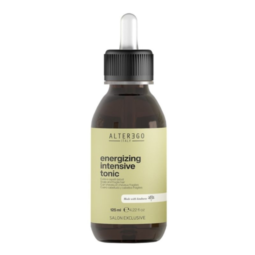 Immagine di Energizing Intensive Tonic per Cute e Capelli Deboli - 125 ml - NEW Made With Kindness