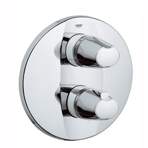 Immagine di Groheterm 3000 19253000 grohe parte esterna per aquadimmer