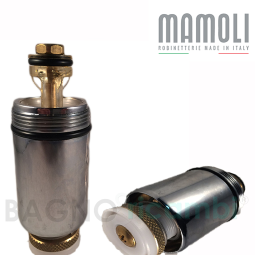 Immagine di Ricambio flussometro 11t 6501 6511 da 3/4" e 4/4" mamoli