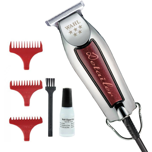 Wahl professional 5 star series detailer t-wide trimmer - colore