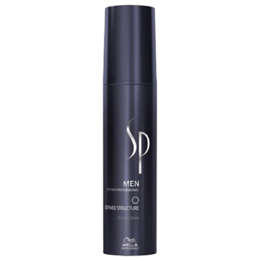 Immagine di Wella system professional men defined structure 100ml - colore: