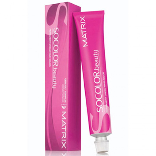 Immagine di Matrix socolor beauty 90ml - colore:6aa - biondo sc cen intenso