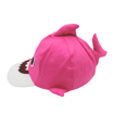 Immagine di Baby shark cappello da sole 3d - mommy shark