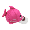 Immagine di Baby shark cappello da sole 3d - mommy shark