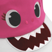 Immagine di Baby shark cappello da sole 3d - mommy shark