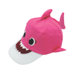 Immagine di Baby shark cappello da sole 3d - mommy shark