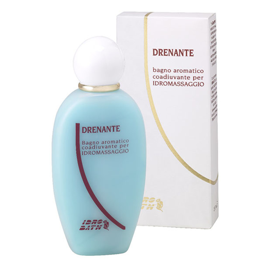 Immagine di Bagno drenante - nota aromatica lavanda metacril 200ml 80500201