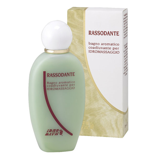 Immagine di Bagno rassodante - nota aromatica balsamica metacril 200ml 81500201