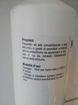 Immagine di Foam stop - antischiuma concentrato per spa/piscina 500 ml 54000501 metacril