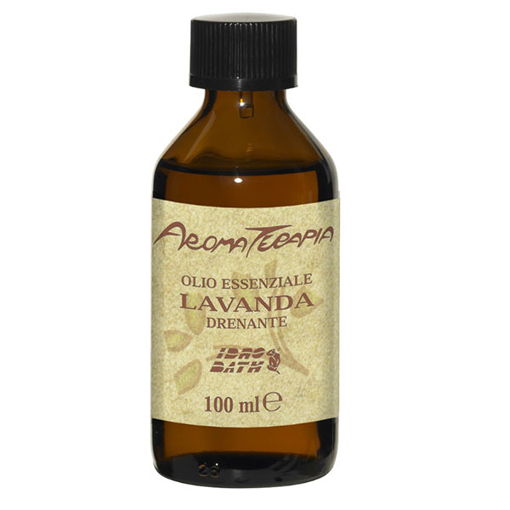 Immagine di Olio lavanda drenante 100ml metacril 86600101