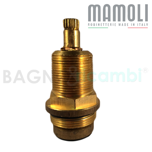 Immagine di Ricambio movimento passo rapido 6600-6601 da 3/4" 4/4" mamoli 12l