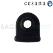 Immagine di Ricambio pattino inferiore circle senza supporto (1pz) cesana mrn072298ssup