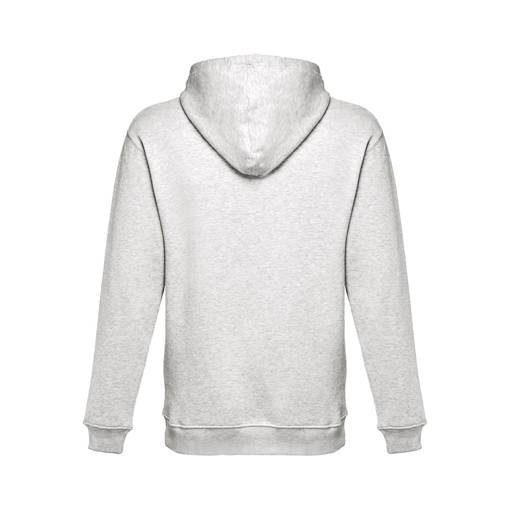 Immagine di Thc phoenix. felpa unisex, con cappuccio bianco pastello m