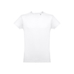 Immagine di Thc luanda wh. t-shirt da uomo bianco l