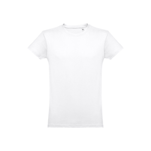 Immagine di Thc luanda wh. t-shirt da uomo bianco xl