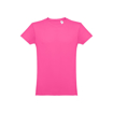 Immagine di Thc luanda. t-shirt da uomo rosa s