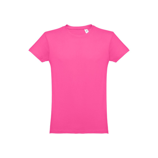 Immagine di Thc luanda. t-shirt da uomo rosa xs