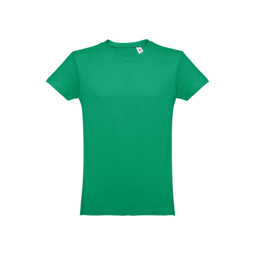 Immagine di Thc luanda. t-shirt da uomo verde m