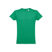 Immagine di Thc luanda. t-shirt da uomo verde s