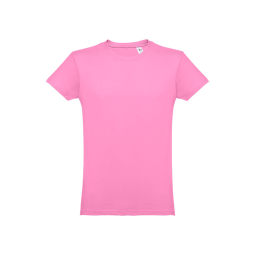 Immagine di Thc luanda. t-shirt da uomo rosa chiaro xs