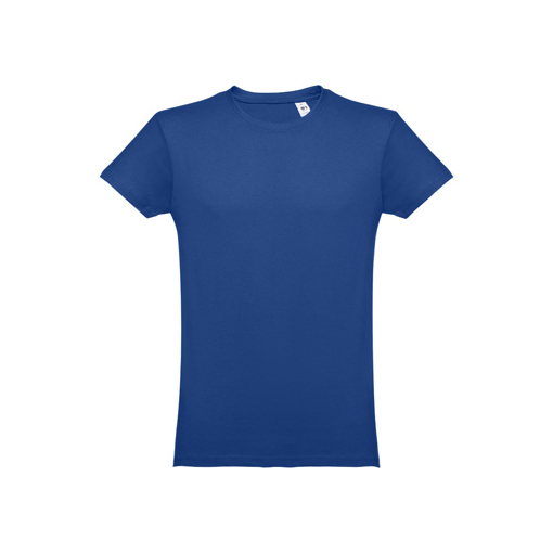 Immagine di Thc luanda. t-shirt da uomo blu reale xs