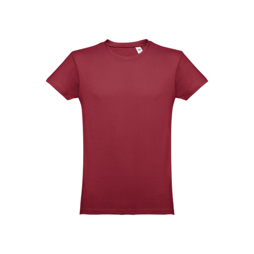 Immagine di Thc luanda. t-shirt da uomo bordeaux l