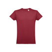 Immagine di Thc luanda. t-shirt da uomo bordeaux s