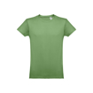 Immagine di Thc luanda. t-shirt da uomo giada verde l