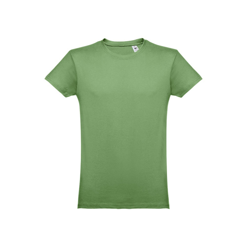 Immagine di Thc luanda. t-shirt da uomo giada verde l