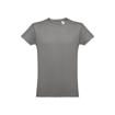 Immagine di Thc luanda 3xl. t-shirt da uomo grigio 3xl