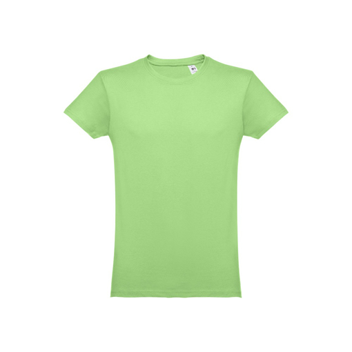 Immagine di Thc luanda 3xl. t-shirt da uomo verde chiaro 3xl