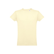 Immagine di Thc luanda 3xl. t-shirt da uomo giallo pastello 3xl