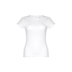 Immagine di Thc sofia wh. t-shirt da donna bianco l