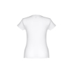 Immagine di Thc sofia wh. t-shirt da donna bianco l