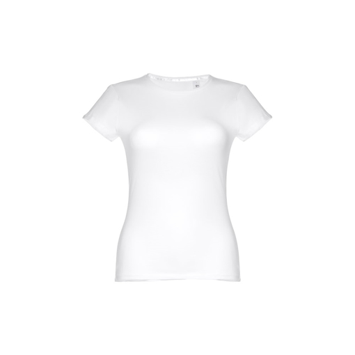 Immagine di Thc sofia wh. t-shirt da donna bianco m