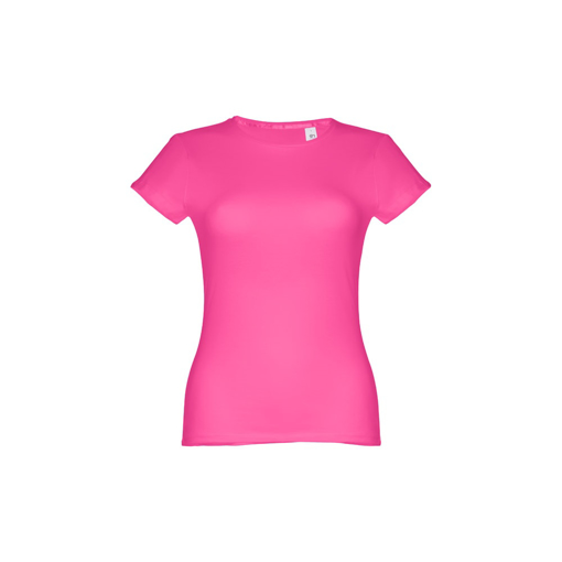 Immagine di Thc sofia. t-shirt da donna rosa l