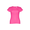 Immagine di Thc sofia. t-shirt da donna rosa m