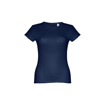 Immagine di Thc sofia. t-shirt da donna blu m