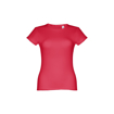 Immagine di Thc sofia. t-shirt da donna rosso l