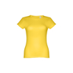 Immagine di Thc sofia. t-shirt da donna giallo l