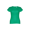 Immagine di Thc sofia. t-shirt da donna verde xl